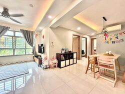 Blk 525 Fragrant Woods (Woodlands), HDB 4 Rooms #584923061